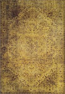 Paklājs Conceptum Hypnose Blues Chenille, daudzkrāsaina, 310 cm x 210 cm
