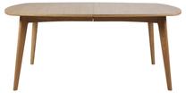 Galds izvelkams Marte Rectangular, ozola krās., 180 cm x 102 cm x 76 cm
