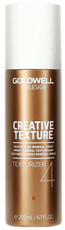 Sprejs matiem Goldwell, 200 ml