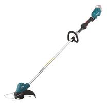 Akumuliatorinė žoliapjovė Makita DUR187LZ, 18 V, be akumuliatoriaus