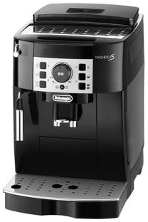 Automatinis kavos aparatas DeLonghi Magnifica S ECAM 20.116.B, juoda sp.