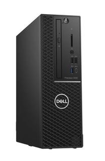 Stacionarus kompiuteris Dell Intel® Core™ i7-8700 Processor (12 MB Cache), DDR4 8 GB 256 GB, Quadro P1000, Windows 10