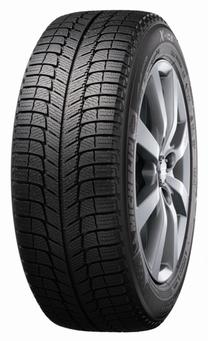 Žieminė automobilių padanga Michelin X-Ice XI3 245/50/R19, 101-H, D, E, 72 dB