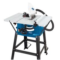 Griešanas mašīnas Scheppach, 1500 W, 210 mm