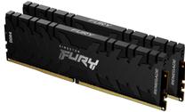 Operatiivmälu (RAM) Kingston Fury Renegade, DDR4, 16 GB, 2666 MHz
