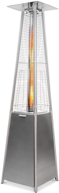 Dujinis šildytuvas Mirpol MIR-H71SS, 10500 W