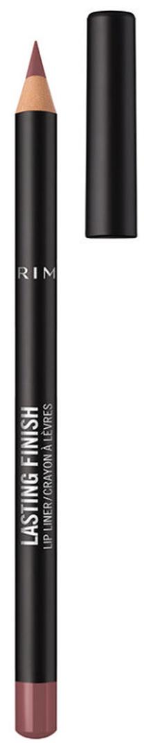 Lūpų pieštukas Rimmel London Lasting Finish, 1.2 g, 140 barely pink