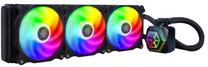 Ventiliatorius SilverStone SST-PF360-ARGB-V2, 6.1 cm, juoda sp.