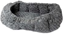 Чехол для лежанки Karlie Cuddly 514572, серый цв., 80 см