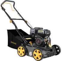 Aeraator Grunder KSR400-D, 4300 W