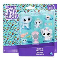 Комплект Hasbro B9346, (цвет/дизайн выбирается случайным образом)