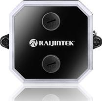 Vandens blokas Raijintek