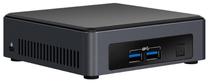 Stacionarus kompiuteris Intel Intel® Core™ i7-8650U (8 MB Cache), DDR4 –, Intel® UHD Graphics 620 Dynamic, DOS