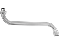Насадка смесителя Kuchinox CWS 072D, 14 см
