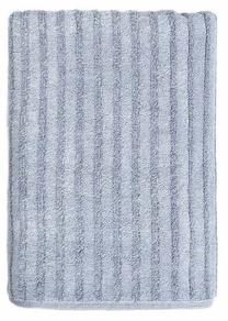 Vannas dvielis Homla Mana 737404, zila krās., 130 cm x 70 cm