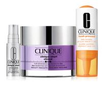 Veido priežiūros priemonių rinkinys Clinique Lift & Firm Lab Set