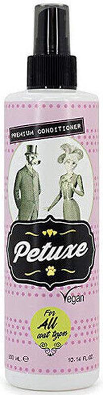 Kondicionierius gyvūnams Petuxe Vegan, 300 ml