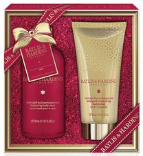 Kūno priežiūros rinkinys Baylis & Harding, 500 ml
