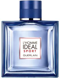 Tualetinis vanduo Guerlain L'Homme Ideal Sport, 100 ml