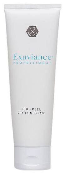 Kāju skrubis Exuviance Pedi-Peel Dry Skin Repair, 100 ml