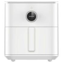 Prekė su pažeista pakuote. Karšto oro gruzdintuvė Xiaomi Smart Air Fryer, balta sp., 1800 W, 6.5 l