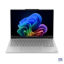 Sülearvuti Lenovo ThinkBook 14x ILL 22BG007UPB, Intel® Core™ Ultra 7-256V, 16 GB, 512 GB, 14 ", Intel Arc Graphics 140V, hall v., EN, Windows 11 pro