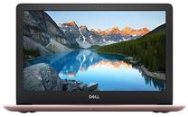 Sülearvuti Dell Inspiron 5370 Pink 5370-3179/C0455531, Intel® Core™ i7-8550U, 8 GB, 256 GB, 13.3 ", AMD Graphics, roosa v., EN, Windows