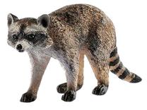Фигурка-игрушка Schleich Wild Life 14828, коричневый цв.
