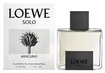 Kvapusis vanduo Loewe, 50 ml