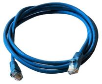 Laidas ART RJ-45 8P8C, RJ-45 8P8C, 3 m, mėlyna sp.