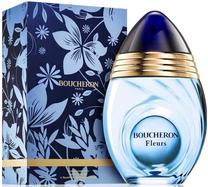 Parfimērijas ūdens Boucheron Fleurs, 100 ml
