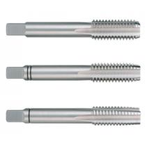 Комплект резьбонарезных резцов Ruko M DIN 352 HSS, 12 mm/m12, 3 шт.