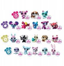 Žaislinė figūrėlė Little Pet Shop Series 6 10916, (spalva/dizainas parenkami atsitiktine tvarka)