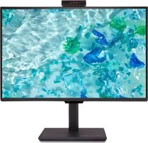 Monitorius Acer Vero B248WE5wemiqprcuzx, IPS, 100 Hz, WUXGA, 24"