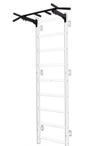 Pievilkšanās stienis BenchK 310, 117 cm
