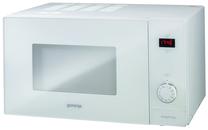 Mikrobangų krosnelė Gorenje MO6240SY2W