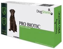 Пищевые добавки для собак Dogshield