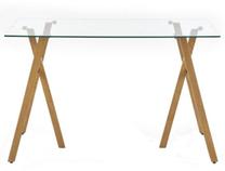 Kirjutuslaud B35, 120 cm x 60 cm, 76 cm, tamm v.