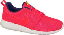 Женские кроссовки Nike Roshe One, красный цв., 38.5