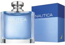 Tualetinis vanduo Nautica, 50 ml