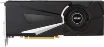 Vaizdo plokštė MSI GeForce GTX 1070 Ti Aero GEFORCEGTX1070TIAERO8G, 8 GB, GDDR5