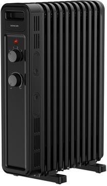 Õlikütteseade Sencor SOH 3511BK, 2300 W