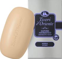 Muilas Tesori d`Oriente Mirra, 125 g