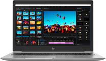 Portatīvais dators HP ZBook 15u G5 2ZC29ES, Intel® Core™ i7-8550U Processor (8 MB Cache, 1.8 GHz), 16 GB, 512 GB, 15.6 ", AMD Graphics, pelēka krās., EN, Windows