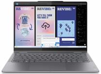 Sülearvuti Lenovo Yoga 7 2-in-1 14ILL10, 226V, 16 GB, 512 GB, 14 ", Intel (Integrated), hall v., SKANDINAAVIA, Windows 11 home