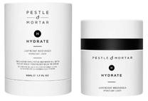Veido kremas Pestle & Mortar Hydrate Lightweight Moisturiser, 50 ml