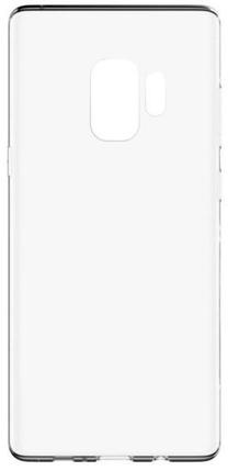 Чехол для телефона Devia, прозрачный цв., Samsung