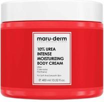 Kūno kremas Maruderm 10% Urea Intense, 400 ml