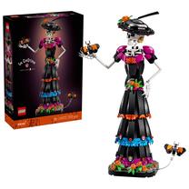 Konstruktorius LEGO® Ideas La Catrina 21372, 1212 vnt.