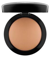 Kompaktinė pudra MAC Mineralize Skinfinish, give me sun, 10 g